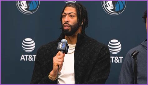 
Anthony Davis is Projected to have the Net worth of $48 million in 2018. Details about his Net worth in 2016 and 2017 