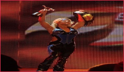 Beth Phoenix Height, Weight, Age, Spouse, Facts, Biography