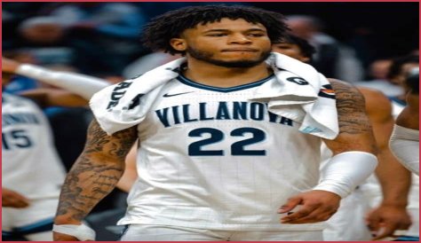 Cam Whitmore Height, Weight, Age, Girlfriend, Family