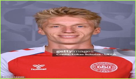 
Danish Footballer Daniel Wass' Estimated Net Worth in 2018. Also details about his net worth 2016, 2017 and source of his earnings. Details!