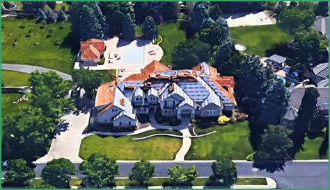 Exploring The Legacy: How Many Grandsons Does Donny Osmond Have?