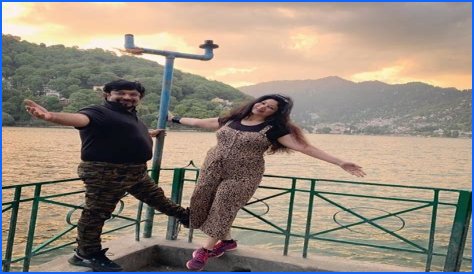 Garima Agarwal Height, Weight, Age, Facts, Family