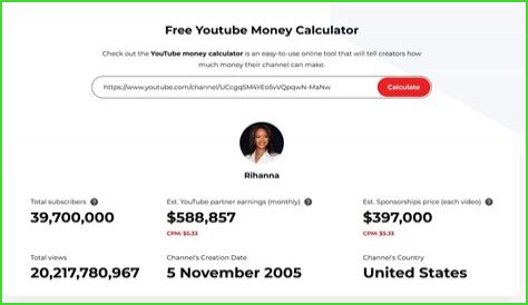 Gomathi's Kitchen net worth, income and estimated earnings of Youtuber channel