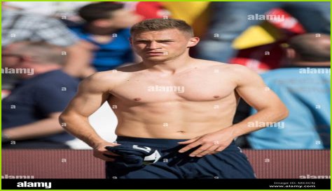 Joshua Kimmich Height, Weight, Age, Body Statistics