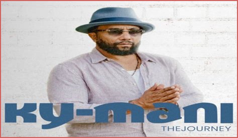 Ky-Mani Marley - Topic net worth, income and estimated earnings of Youtuber channel