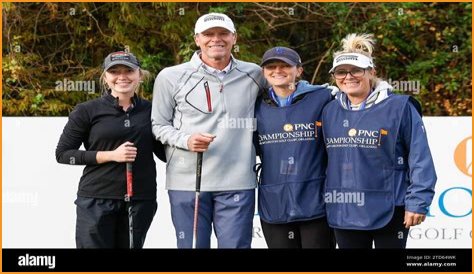 Steve Stricker Golf Career Earnings and Net worth; Details about his Wife, Children, and Family