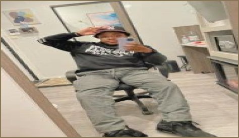 Theodore Barnes Height, Weight, Age, Girlfriend, Biography, Family, Facts