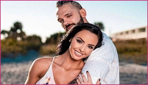 Tye Dillinger Bio - affair, married, girlfriend, salary, net worth, WWE, Age, Height, Family, Wife, Relationship, Instagram