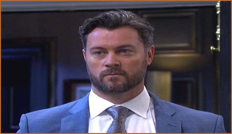 Will EJ DiMera Be A Part Of The Baby Swap Shenanigans?