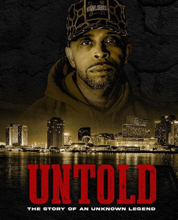 Uncover The Untold Story Of Hip Hop Pioneer Joseph Simmons Jr.