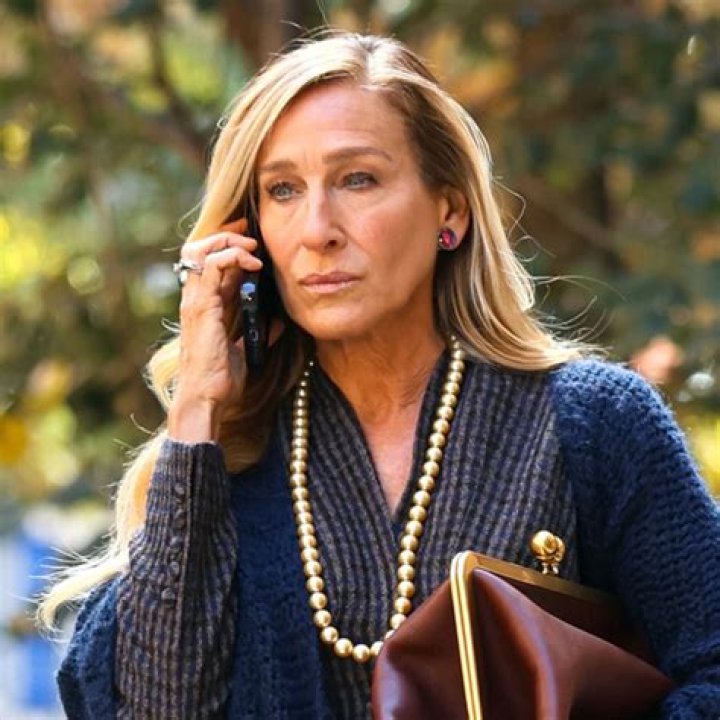 Uncovering The Smoking Habits Of Sarah Jessica Parker